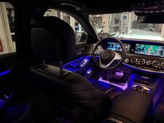 MERCEDES-BENZ S 350 d LANG|Pano|Fond Memory|Multibeam Traum!