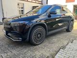 Mercedes-Benz EQA250 - AMG-Line, Adv.-Plus-Paket, Panoramadach - Mercedes-Benz EQA: Von Privat