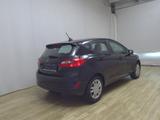 Ford Fiesta 1.5 TDCi Cool&Connect Klima Navi SHz - Ford Fiesta: Tdci