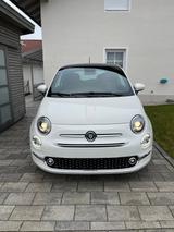 Fiat Ellenator 500 Dolcevita Hybrid  - Fiat 500 Ellenator Gebrauchtwagen