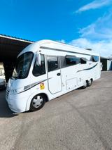 Frankia Luxury 790 QD - Frankia 7