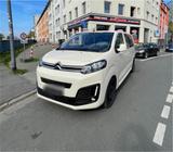 Citroën Citroen Jumpy 9- Sitze Automatik - Citroën Jumpy in Essen