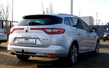 Renault Megane GT Line/SHEFT/LED/NAVI/PDC/8FACH/ - Renault Megane: F