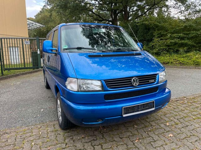 Volkswagen T4 Multivan 2.5 TDI 102PS Tüv bis Juni 2025