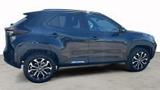 Toyota Yaris Cross Hybrid FWD Teamplayer - Toyota Yaris Cross Teamplayer mit Hybrid-Antrieb (Benzin/Elektro)