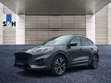 Ford Kuga ST LINE X LED NAVI PHEV ACC Top-Ausstattung - Ford Kuga: Ausstattung