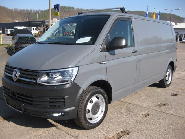 Volkswagen T6 Transporter Kasten lang**TOP PAKET**