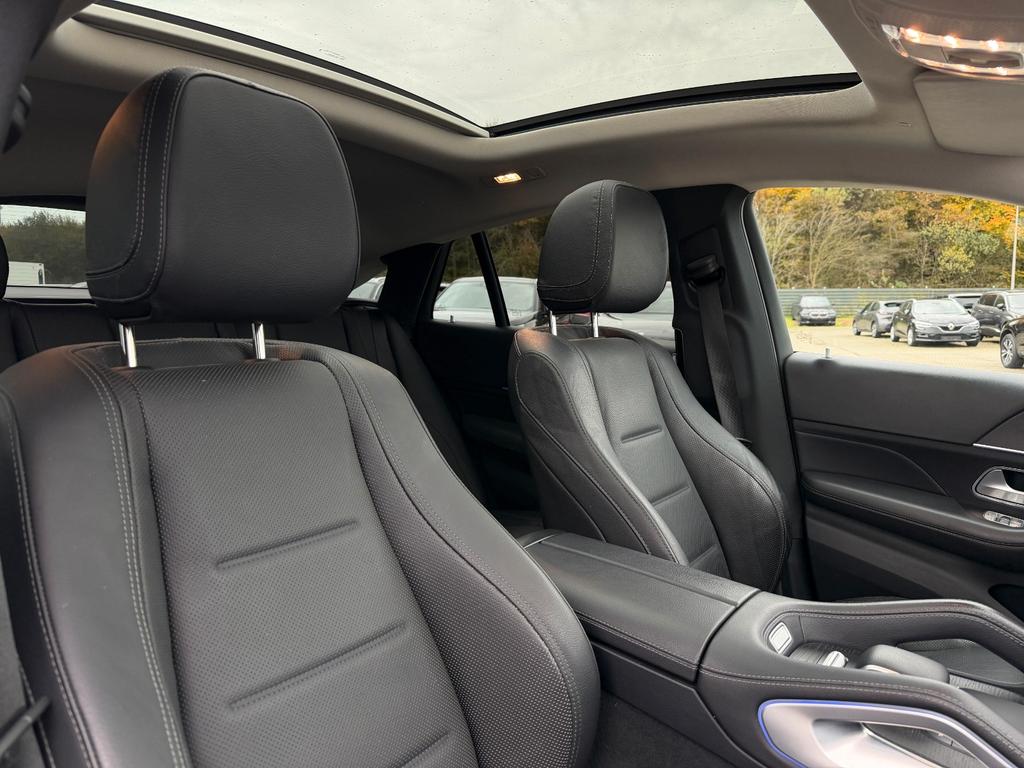 Mercedes-Benz GLE 300