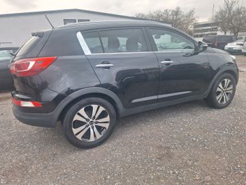 KIA Sportage - 7