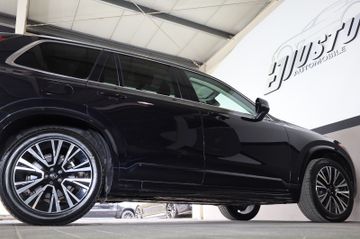 Volvo XC90 - 7