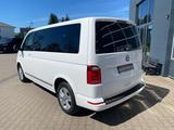 Volkswagen T6 Multivan Comfortline *DSG*LED*Standhzg*AHK* - Volkswagen: Comfortline