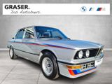BMW 535i Motorsport E12 perfekte Vollrestaurierung - BMW 535: Limousine, 535i
