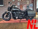 Indian SUPER SCOUT LTD. + TECH  - INDIAN SUPER SCOUT