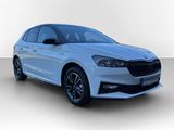 Skoda Fabia 1.0 TSI Monte Carlo LED*SMART-LINK*SHZ*PDC - Skoda Fabia: Leasing
