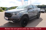 Ford Ranger Raptor Automatik**1.Hand+AHK+NAVI** - graue Ford Raptor