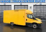 Iveco Daily 35S11A8/P - Iveco Daily 35s11