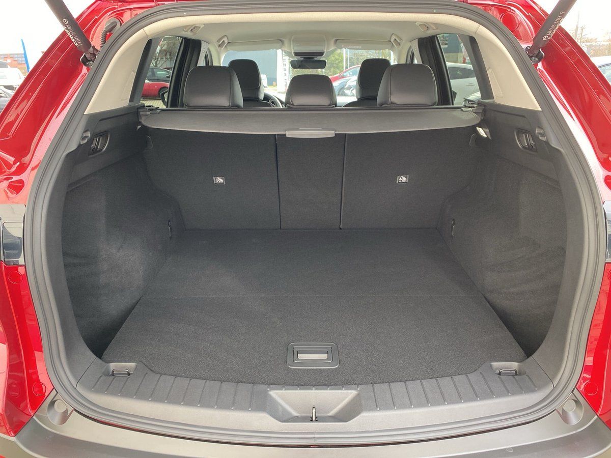 Mazda CX-5 - Bild 12