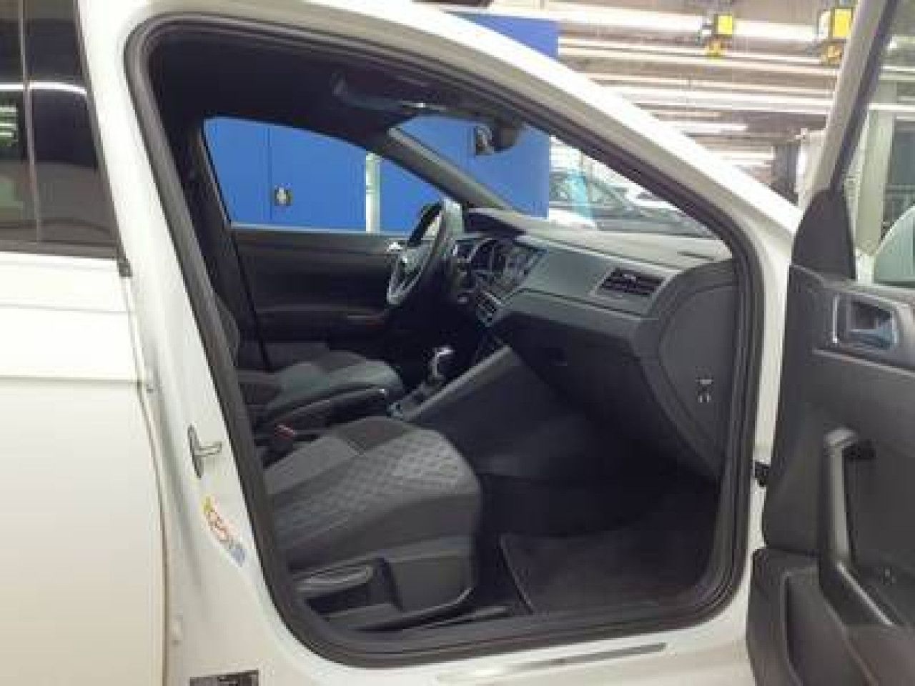 Volkswagen Taigo - Bild 7