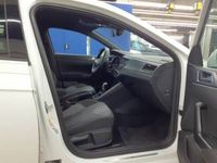 Volkswagen Taigo - Vorschau Bild 7