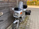 BMW K100lt k100 - BMW K100 LT