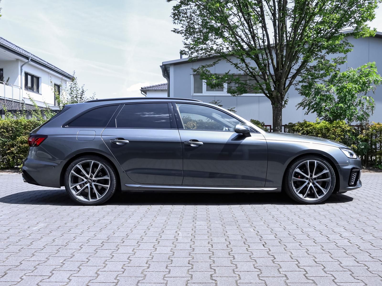 Audi S4 3.0 TDI quattro *HUD*MATRIX*VIRTUAL*NAVI* foto 4