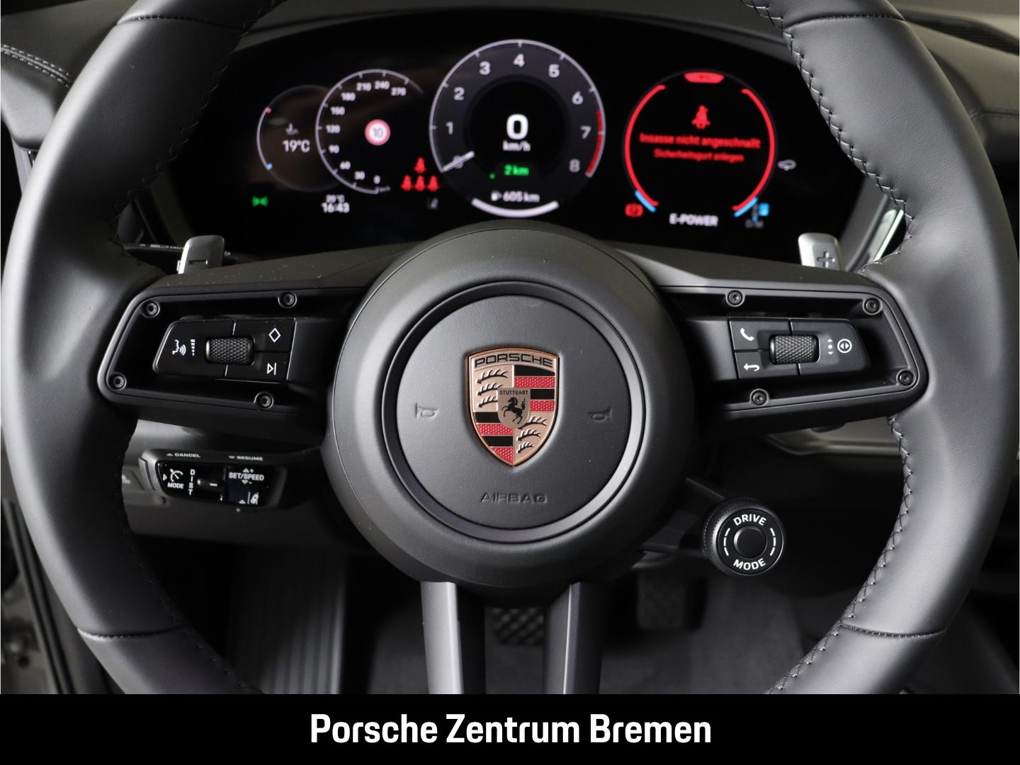 Porsche Cayenne E-Hybrid Coupe Sport Design HD-Matrix-LE, миниатюра 24