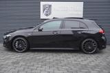 Mercedes-Benz A35AMG ALLRAD|SCHALENSITZE|PANORAMA|MEMORY|NIGHT - Mercedes-Benz A 35 AMG Gebrauchtwagen