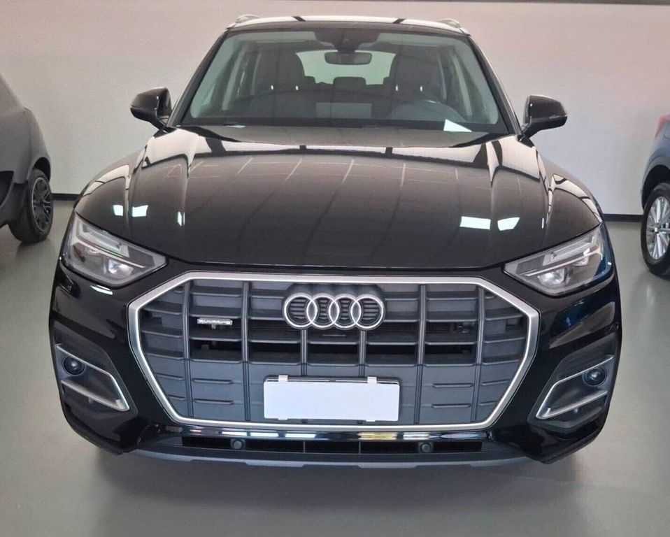 Image of Audi Q5