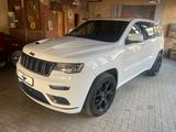 Jeep Grand Cherokee 3.0 CRD S/Motor neu/Standheizung - Jeep Grand Cherokee in Wuppertal