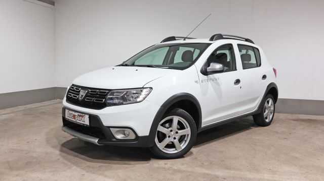 Dacia Sandero II Stepway Essential