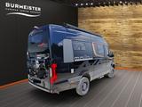 Malibu Genius performance 4x4 641 LE SIE SPAREN 35430,- - Allradantrieb Kastenwagen