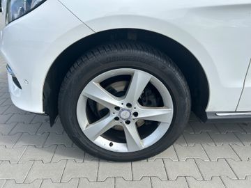 Mercedes GLE 250 - 7