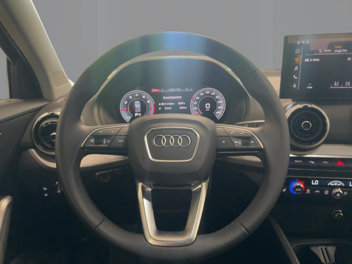 Audi Q2 - Bild 11