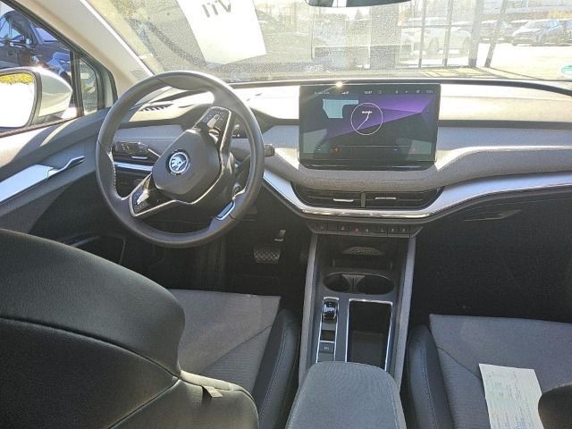 Skoda Enyaq - Bild 3