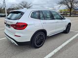 BMW X3 xDrive20d xLine Pano, LED Matrix, 19" LM - BMW X3 Unfallwagen