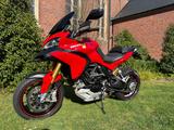 Ducati Multistrada 1200 S ABS - DUCATI 2011 MULTISTRADA 1200