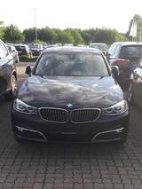 BMW 320 Gran Turismo Gran Turismo 320d Luxury Li...