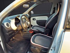 Renault Twingo Electric Vibes