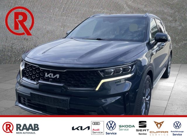 Sorento 2.2 CRDI DCT8 AWD LED Klima DAB Navi Rad