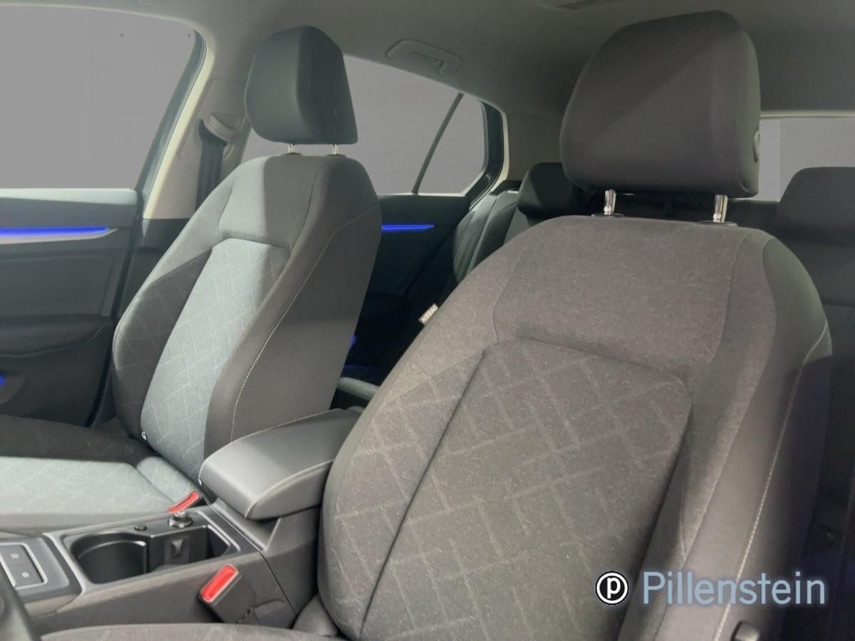 Volkswagen Golf - Bild 5