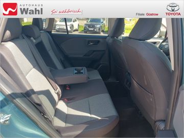 Toyota RAV 4 - 8