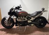 Triumph Rocket 3 GT - TRIUMPH 3 ROCKET GT