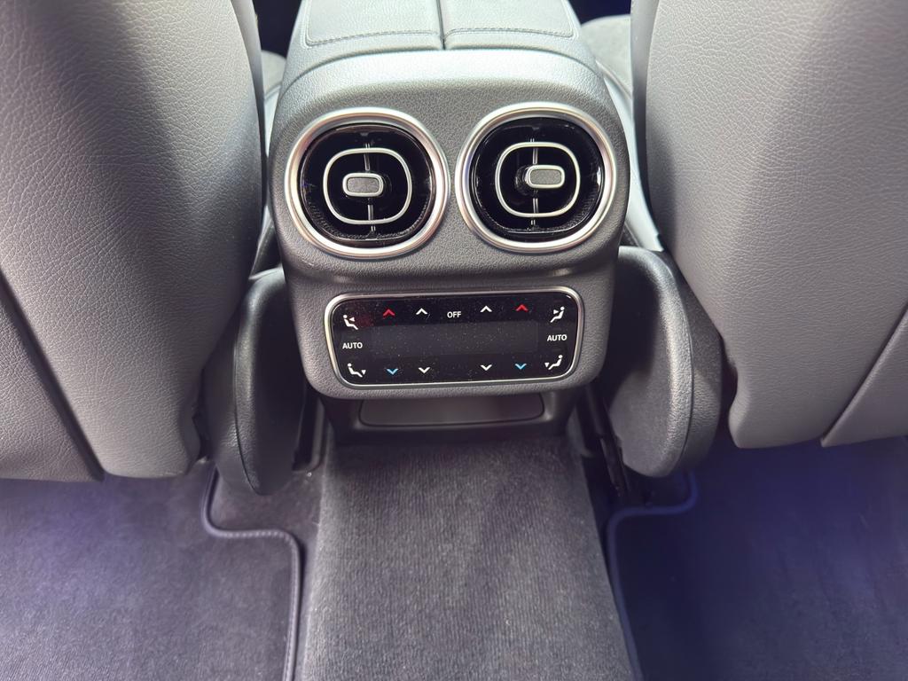 Mercedes-Benz GLC 450