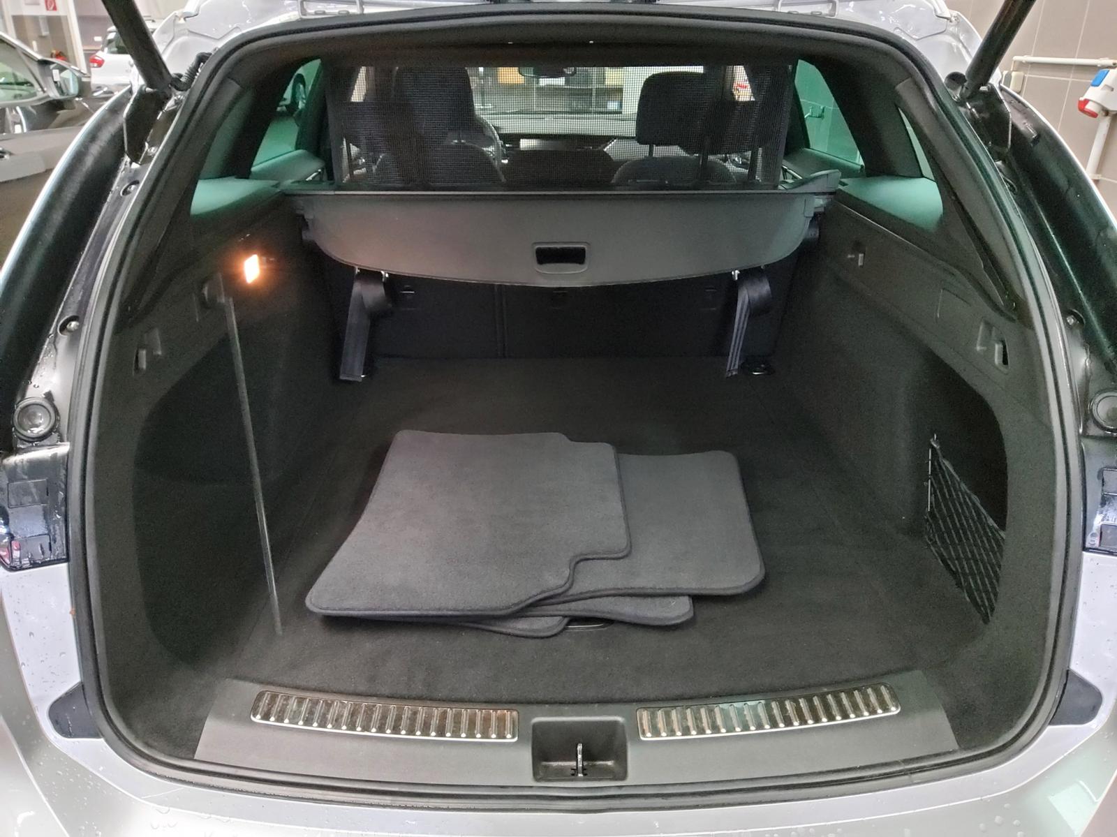 Opel Insignia Sports Tourer 1.5 CDTI Business