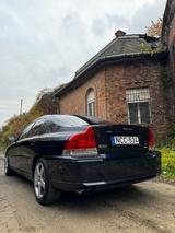 Volvo S60R 2.5T AWD - Volvo S60: S60r