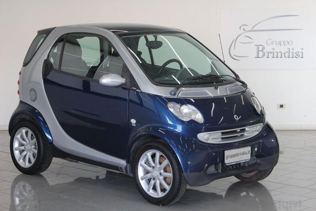 Smart SMART - Fortwo - 700 coupé passion