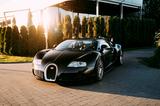 Bugatti Veyron - gebrauchte Bugatti Sportwagen