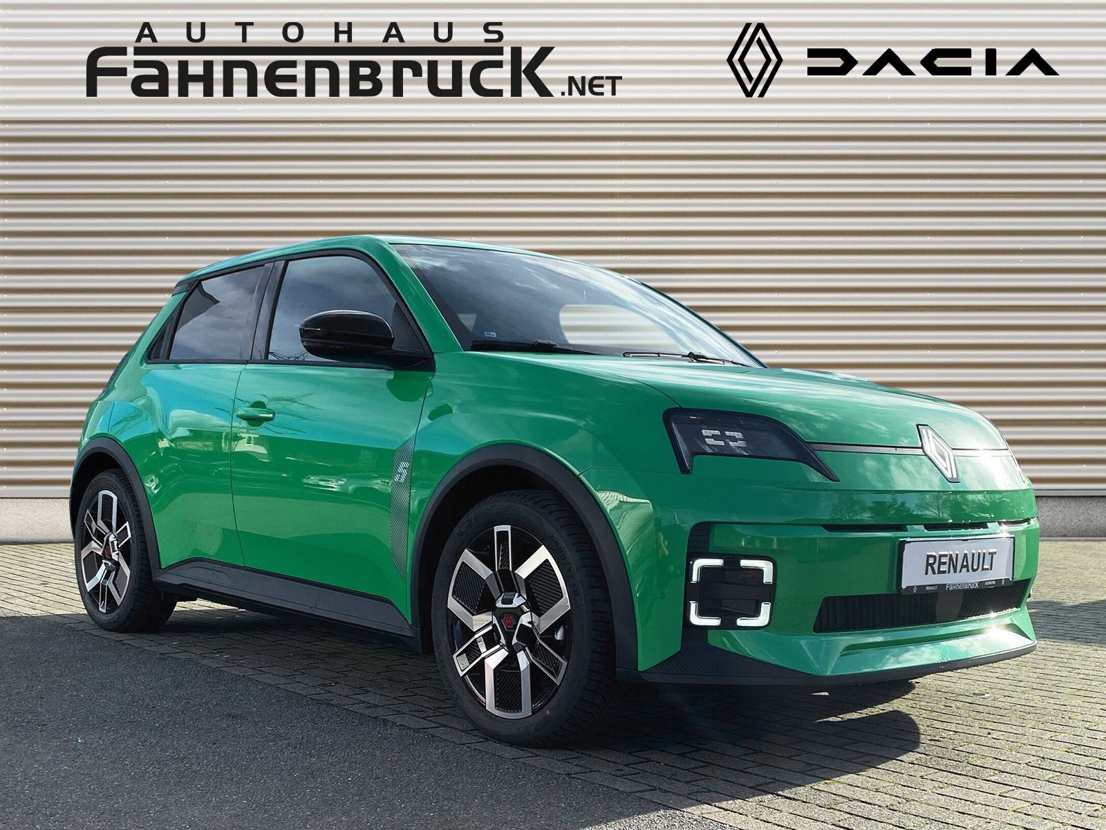 Renault R 5 - Bild 2