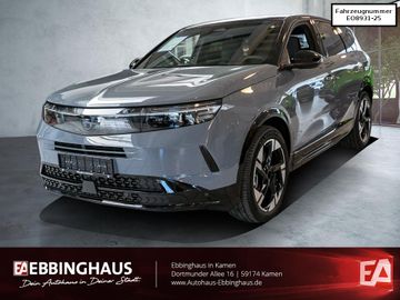 Opel Grandland (X)Grandland 1.6 Plug-in-Hybrid 143 kW GS Kamera