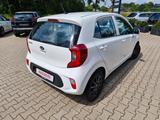 Kia Picanto Edition 7 Sitzheizung & Lenkradheizung - gebrauchte Kia Picanto aus dem Jahr 2018